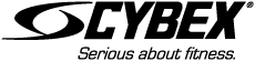 Cybex Cross Trainer Logo